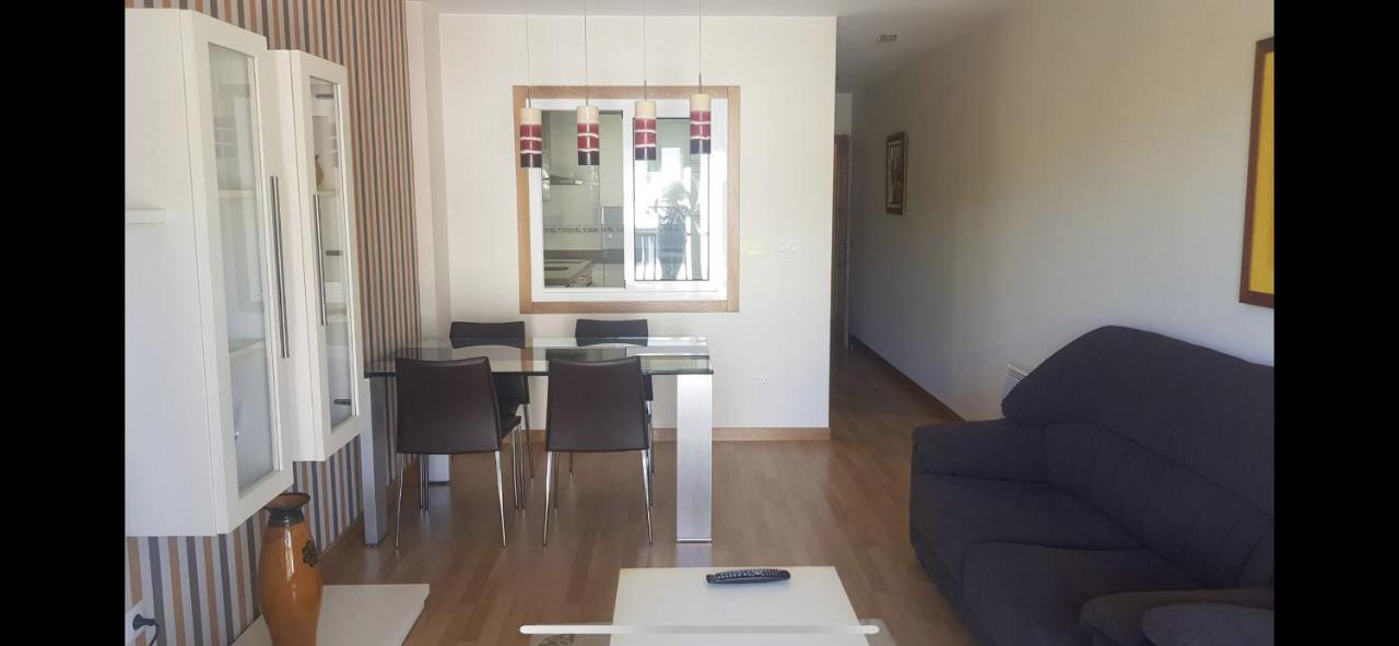 Oktheway Malpica Apartment Exterior photo