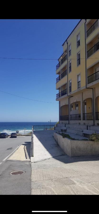 Oktheway Malpica Apartment Exterior photo