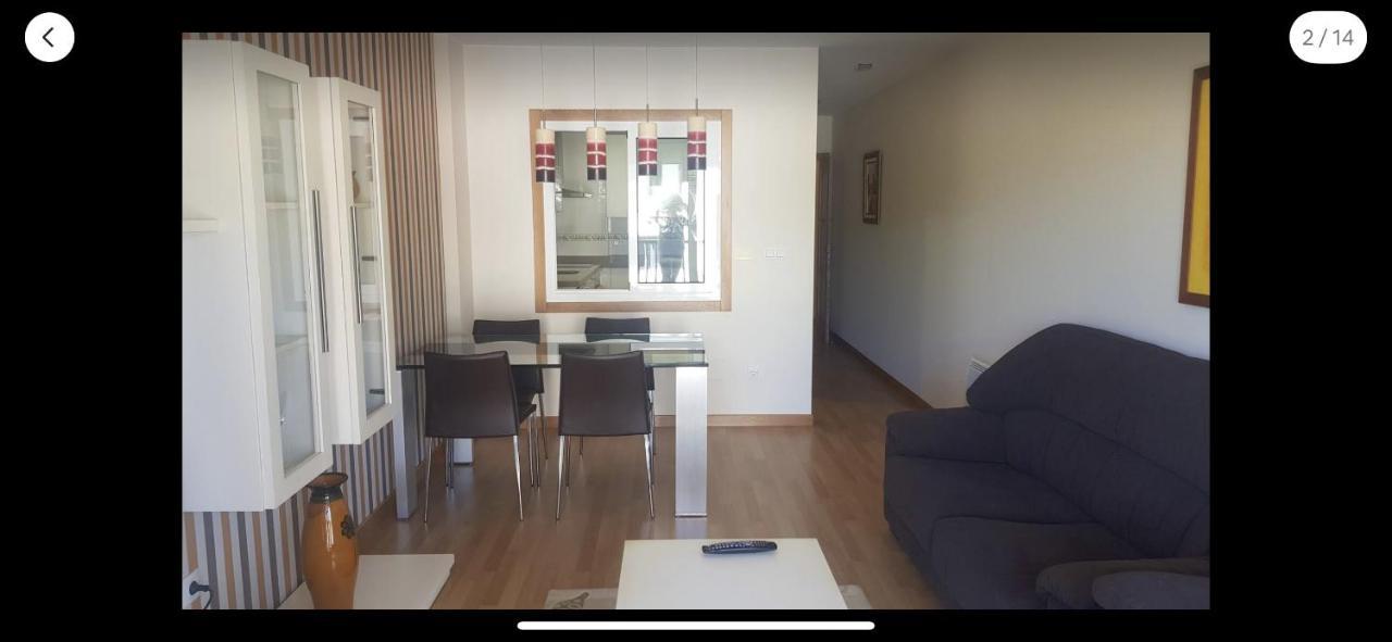 Oktheway Malpica Apartment Exterior photo