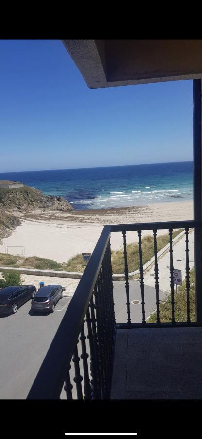 Oktheway Malpica Apartment Exterior photo