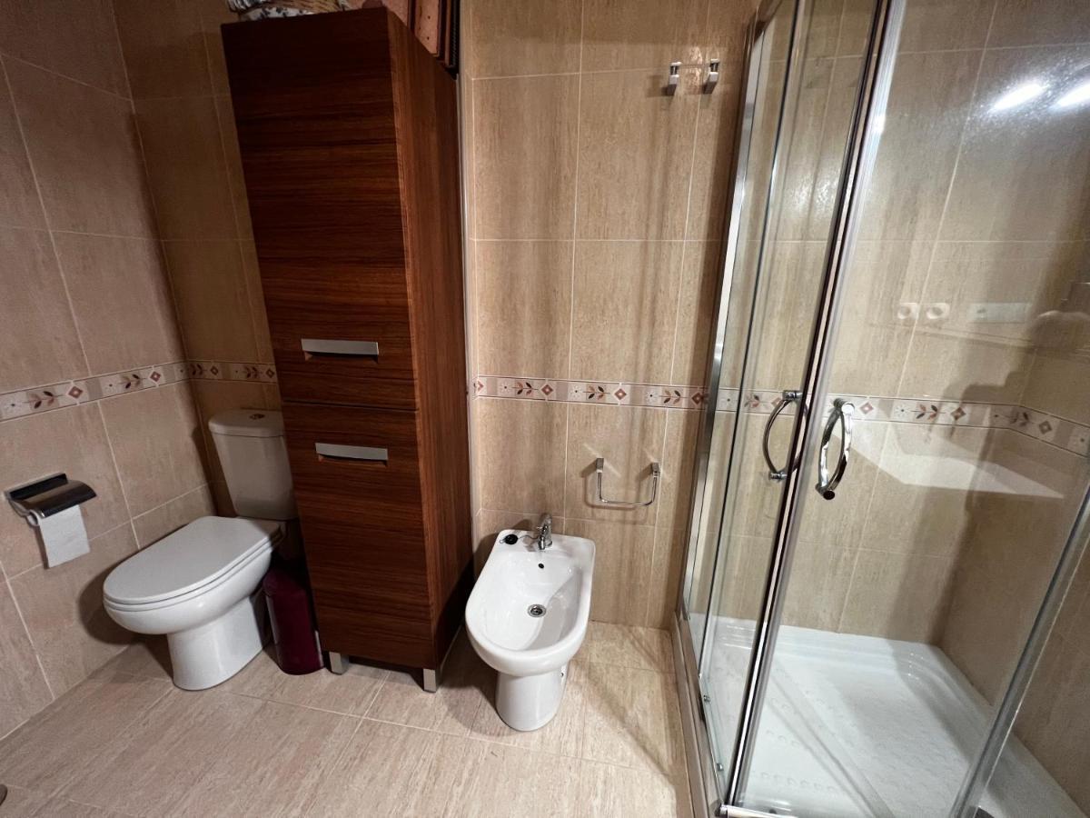 Oktheway Malpica Apartment Exterior photo